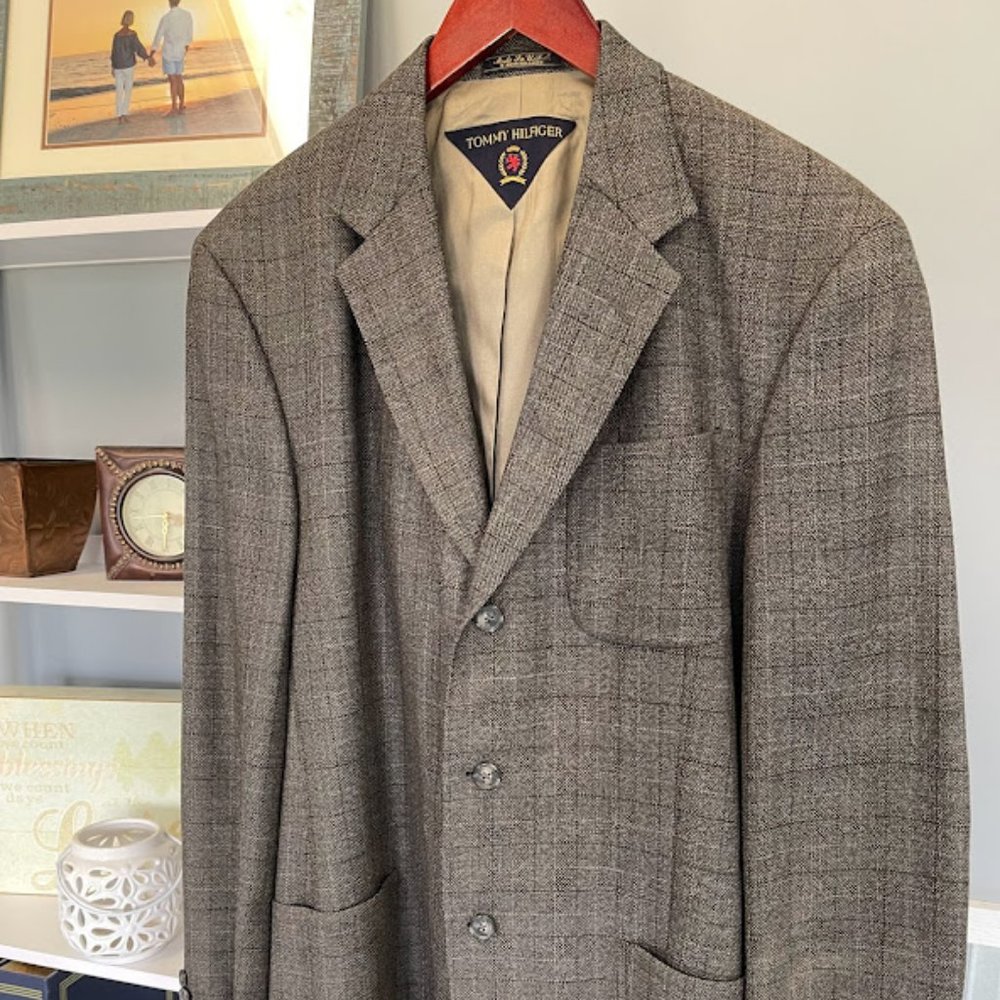 Tommy Hilfiger Blazer